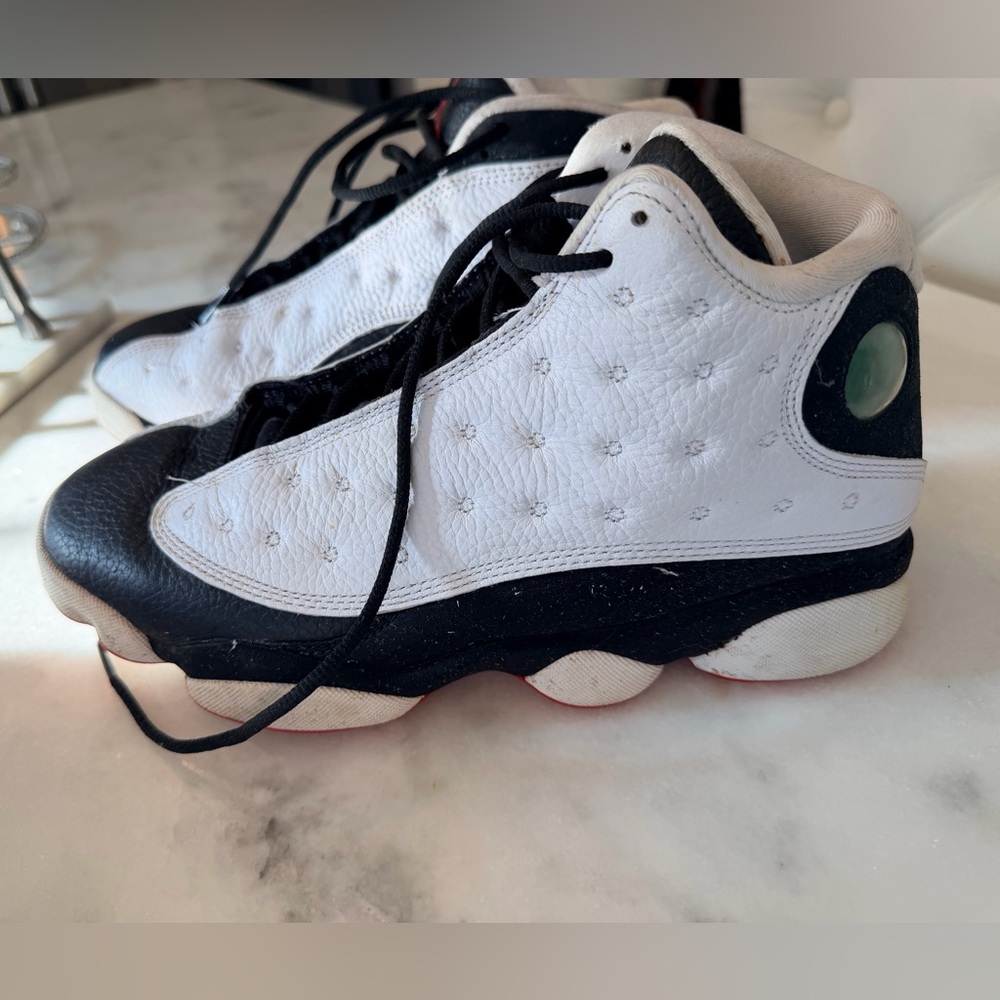 Michael Jordan 13 Retro